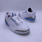 Air Jordan 3 Retro “UNC”