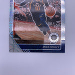 Mike Conley 2014 Totally Certified Clear Cloth #’d 32/99