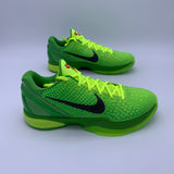 Nike Kobe VI Protro “Grinch”