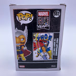 Funko Pop Marvel 80 Years Beta Ray Bill