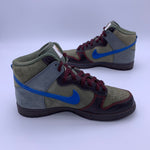 Nike Dunk High PRM World Cup 2006