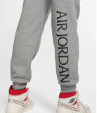 Jordan Brand Classic Fleece Pant “Grey”