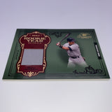 Nomar Garciaparra 2004 Timeless Treasures Rookie Year Relic #’d 82/97