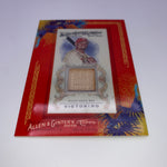 Shane Victorino 2010 Allen & Ginter Framed Mini Relic