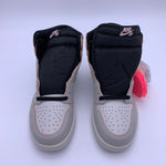 Air Jordan 1 Retro High OG Defiant “NY To Paris”