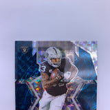 Darren Waller 2022 Mosaic Genesis Prizm