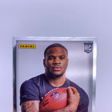 Micah Parsons 2021 Prizm DP All-Americans Silver Prizm Bundle