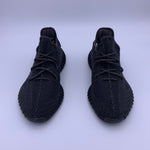 Adidas Yeezy Boost 350 V2 Black (Non-Reflective)