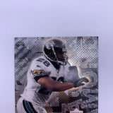 Fred Taylor 2007 Leaf Limited Threads #’d 68/100