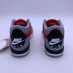 Air Jordan 3 Retro GS “Fire Red”