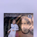 Luka Modric 2021 Illusions La Liga Relic #’d 441/500