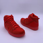 Nike Dunk CMFT Premium “Red October”