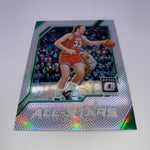 Larry Bird Panini Optic/Select Silver Prizm Lot