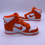 Nike Dunk High SP “Syracuse”