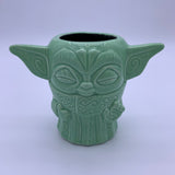 Geeki Tiki Star Wars Mandalorian The Child Mug