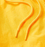 Nike Large Swoosh Windbreaker “Amarillo”