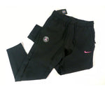 Nike Paris Saint-Germain Tech Fleece Pant “Black/Pink”