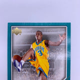 Chris Paul 2015 Prestige True Colors Relic