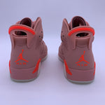 Air Jordan 6 Retro NRG “Aleali May”