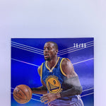 Andre Iguodala 2007 Bowman Elevation Relic #’d 43/79