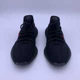 Adidas Yeezy Boost 350 V2 “Black Red”