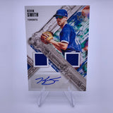 Kevin Smith 2022 Diamond Kings Material Signatures