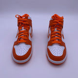 Nike Dunk High SP “Syracuse”