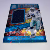 Ezekiel Elliott 2019 Spectra Afterburners Blue Disco Prizm #’d 19/99