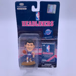 1997 Corinthian NBA Headliners John Stockton Figure