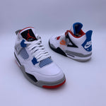 Air Jordan 4 Retro “What The”