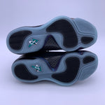 Nike Air Penny V “Invisibility Cloak”