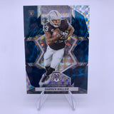 Darren Waller 2022 Mosaic Genesis Prizm