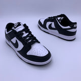 Nike Dunk Low Retro “White Black”