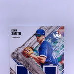 Kevin Smith 2022 Diamond Kings Material Signatures