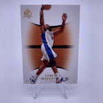 Elton Brand/Corey Maggette 2005 SPx Winning Combos