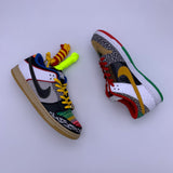 Nike SB Dunk Low Pro QS “What The Paul”