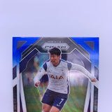 Heung-Min Son Prizm EPL Red White Blue Prizm Lot