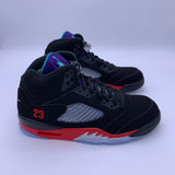 Air Jordan 5 Retro “Top 3”