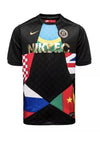 Nike FC 2018 World Cup Jersey