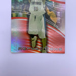 Vince Carter 2003 Upper Deck Reflections Ruby #'d 156/500