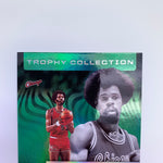 Artis Gilmore 2020 Illusions Trophy Collection Auto #’d 1/25