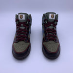 Nike Dunk High PRM World Cup 2006