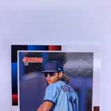 Bo Bichette 2022 Donruss ‘88 Retro Relic