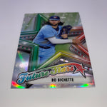 Bo Bichette 2022 Donruss ‘88 Retro Relic