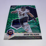 Brian Urlacher 2003 Playoff Honors X’s #’d 186/250 Bundle