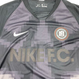 Nike FC Soccer Training Jersey