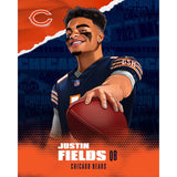 Panini Instant 2021 NFL Draft Day 7-Card Set