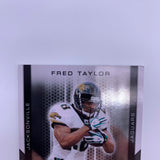 Fred Taylor 2007 Leaf Limited Threads #’d 68/100