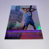 Jerami Grant 2014 Prestige RC Bonus Shots #’d 23/49