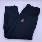 Nike Paris Saint-Germain Tech Fleece Pant “Black/Pink”